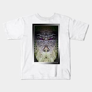 Secrets: Medusa Kids T-Shirt